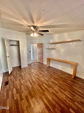 8245 Old Switchboard Road, Snow Camp, NC 27349