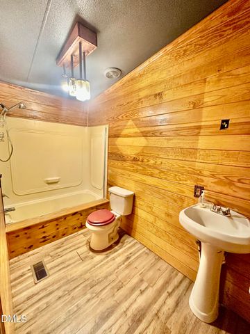 8245 Old Switchboard Road, Snow Camp, NC 27349