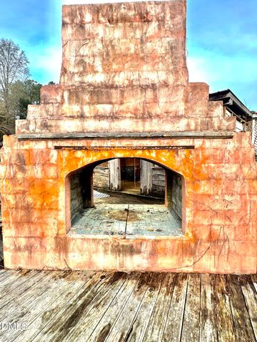 8245 Old Switchboard Road, Snow Camp, NC 27349