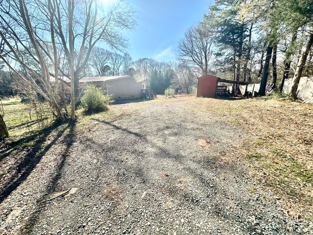 8245 Old Switchboard Road, Snow Camp, NC 27349