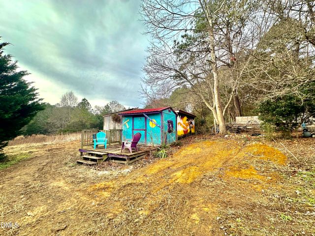 8245 Old Switchboard Road, Snow Camp, NC 27349