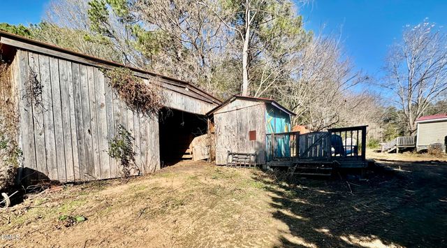 8245 Old Switchboard Road, Snow Camp, NC 27349