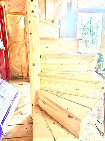 8245 Old Switchboard Road, Snow Camp, NC 27349