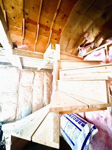 8245 Old Switchboard Road, Snow Camp, NC 27349