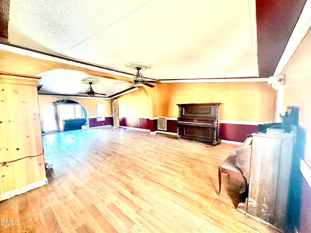 8245 Old Switchboard Road, Snow Camp, NC 27349