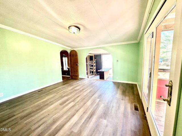 8245 Old Switchboard Road, Snow Camp, NC 27349