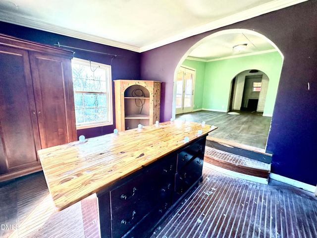 8245 Old Switchboard Road, Snow Camp, NC 27349