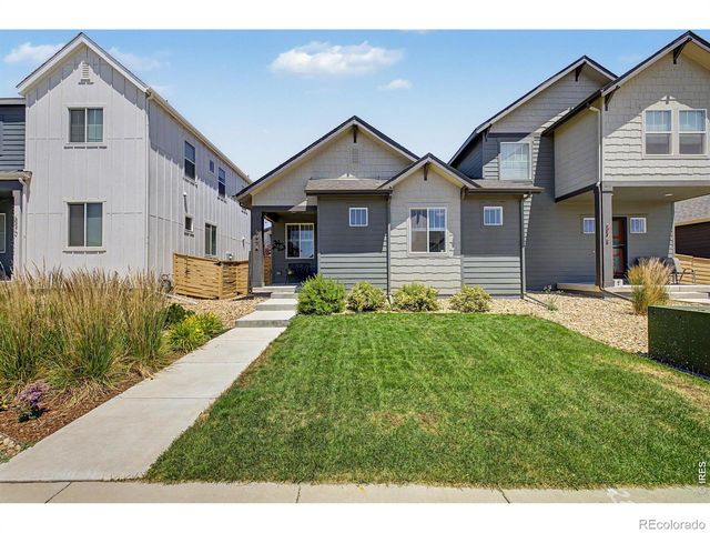 5974 Rendezvous Parkway, Timnath, CO 80547