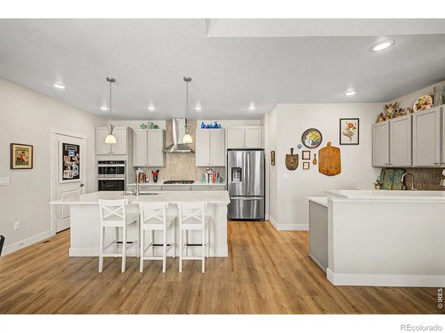 5974 Rendezvous Parkway, Timnath, CO 80547