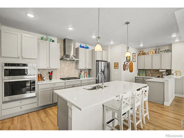 5974 Rendezvous Parkway, Timnath, CO 80547