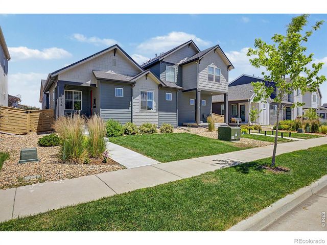 5974 Rendezvous Parkway, Timnath, CO 80547