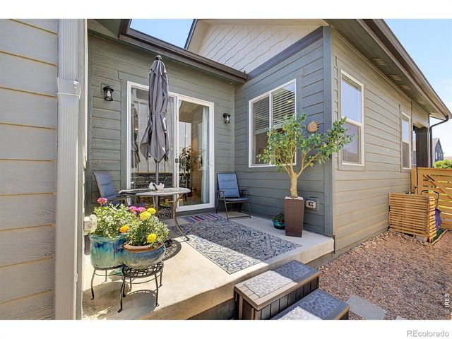 5974 Rendezvous Parkway, Timnath, CO 80547