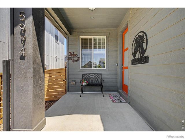 5974 Rendezvous Parkway, Timnath, CO 80547