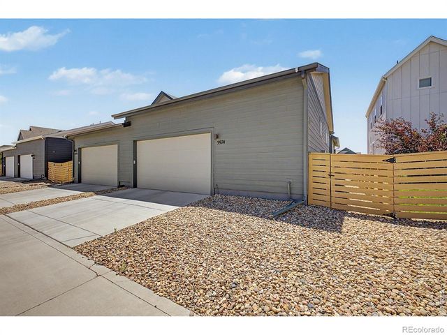 5974 Rendezvous Parkway, Timnath, CO 80547