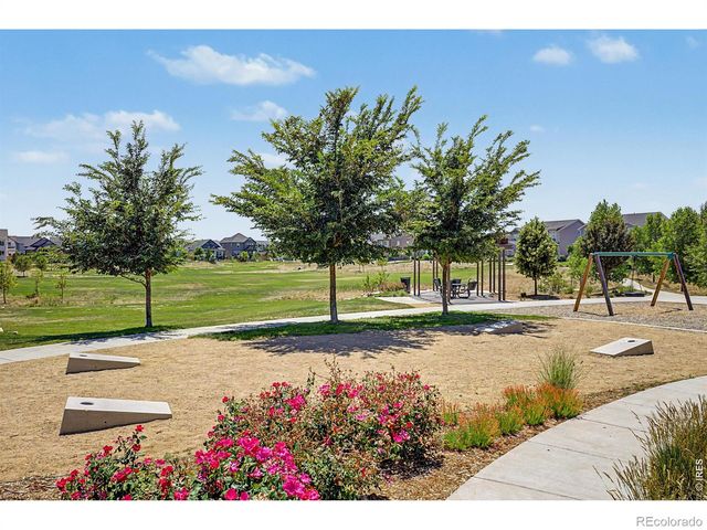 5974 Rendezvous Parkway, Timnath, CO 80547