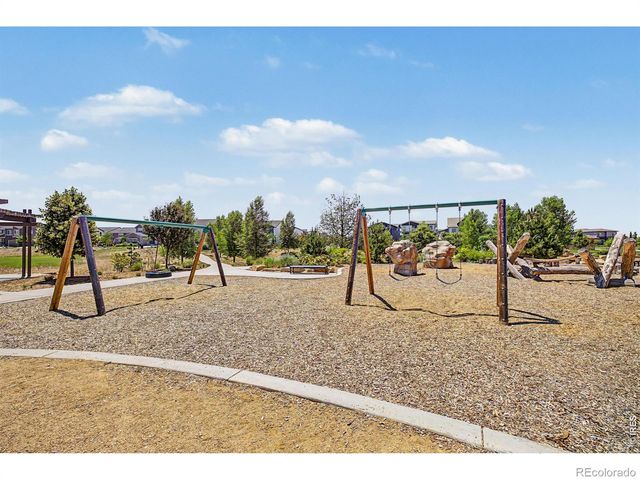 5974 Rendezvous Parkway, Timnath, CO 80547