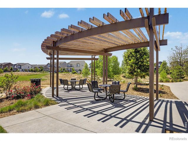 5974 Rendezvous Parkway, Timnath, CO 80547