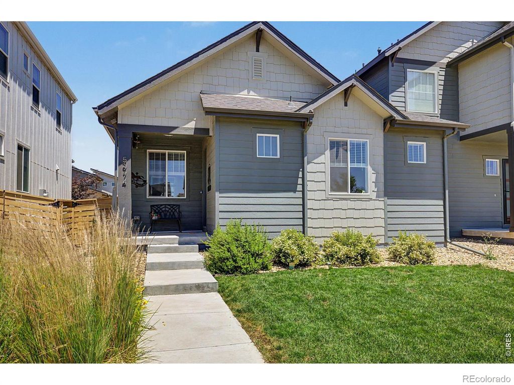 5974 Rendezvous Parkway, Timnath, CO 80547