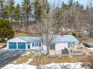 684 Union Brook Road, Northfield, VT 05663