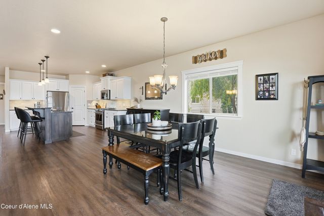 15465 N Pristine CIR, Rathdrum, ID 83858