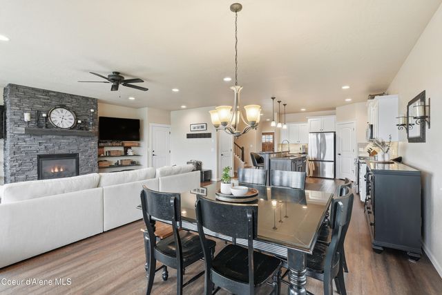 15465 N Pristine CIR, Rathdrum, ID 83858