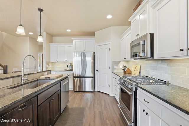 15465 N Pristine CIR, Rathdrum, ID 83858