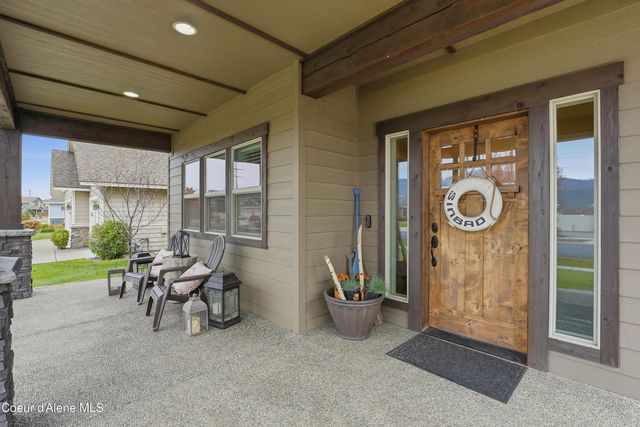 15465 N Pristine CIR, Rathdrum, ID 83858