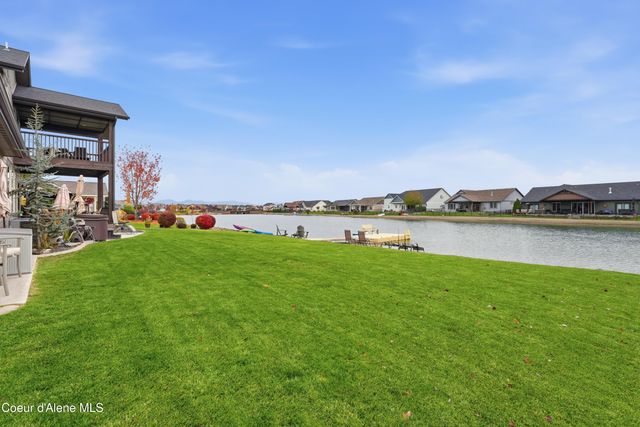 15465 N Pristine CIR, Rathdrum, ID 83858