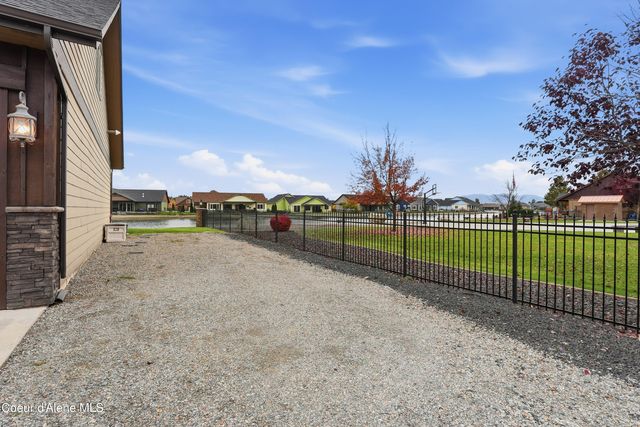 15465 N Pristine CIR, Rathdrum, ID 83858