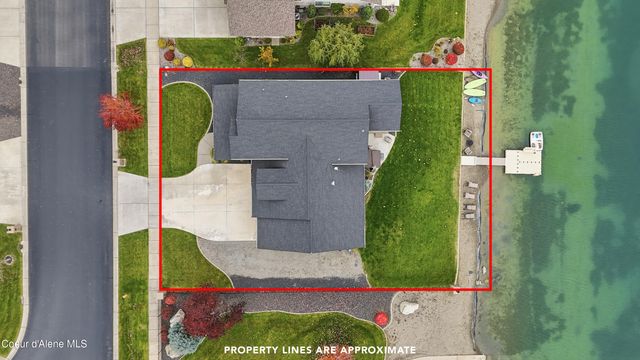 15465 N Pristine CIR, Rathdrum, ID 83858