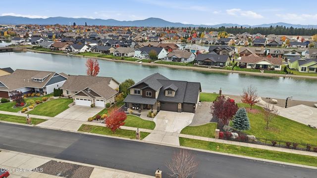 15465 N Pristine CIR, Rathdrum, ID 83858