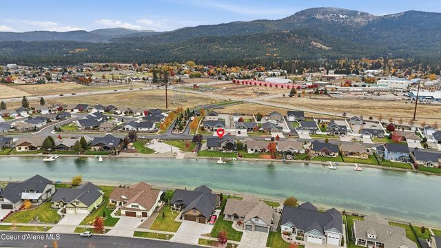 15465 N Pristine CIR, Rathdrum, ID 83858