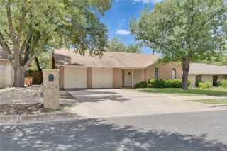 10407 Button Quail DR, Austin, TX 78758