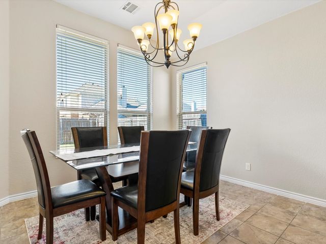 4925 Breezewind Lane, Fort Worth, TX 76123