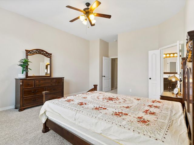 4925 Breezewind Lane, Fort Worth, TX 76123