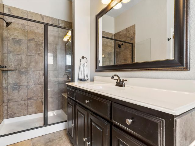4925 Breezewind Lane, Fort Worth, TX 76123