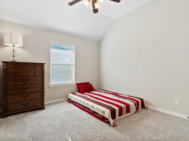 4925 Breezewind Lane, Fort Worth, TX 76123