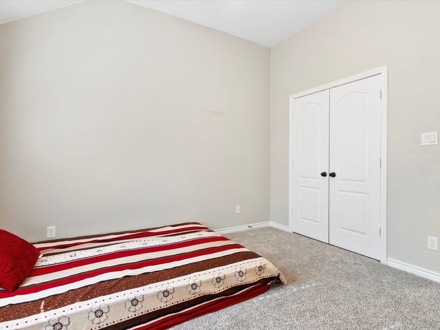 4925 Breezewind Lane, Fort Worth, TX 76123