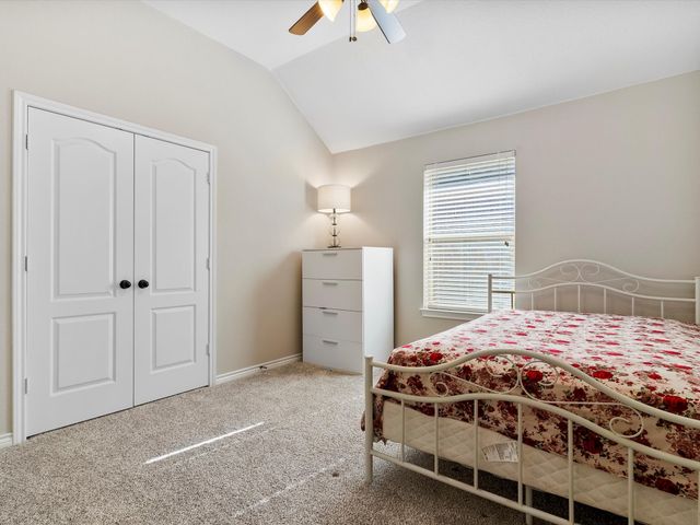 4925 Breezewind Lane, Fort Worth, TX 76123