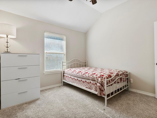 4925 Breezewind Lane, Fort Worth, TX 76123