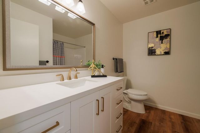 1534 Huddersfield Court, San Jose, CA 95126