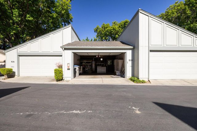 1534 Huddersfield Court, San Jose, CA 95126