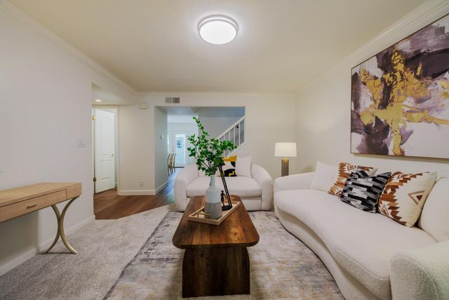 1534 Huddersfield Court, San Jose, CA 95126