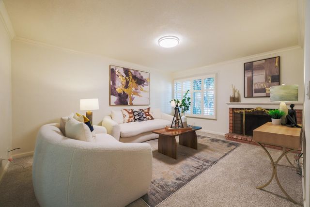 1534 Huddersfield Court, San Jose, CA 95126