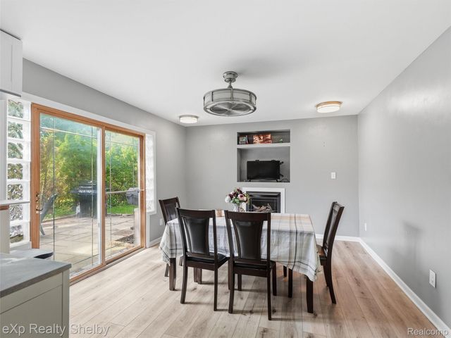 28286 Red Leaf Lane, Southfield, MI 48076