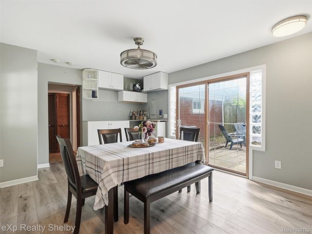 28286 Red Leaf Lane, Southfield, MI 48076