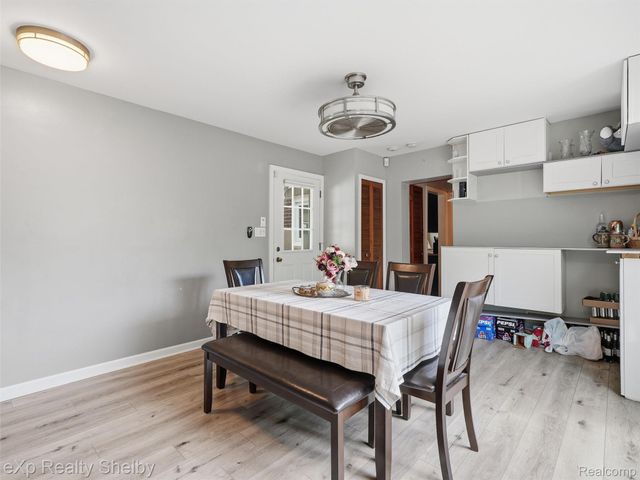 28286 Red Leaf Lane, Southfield, MI 48076