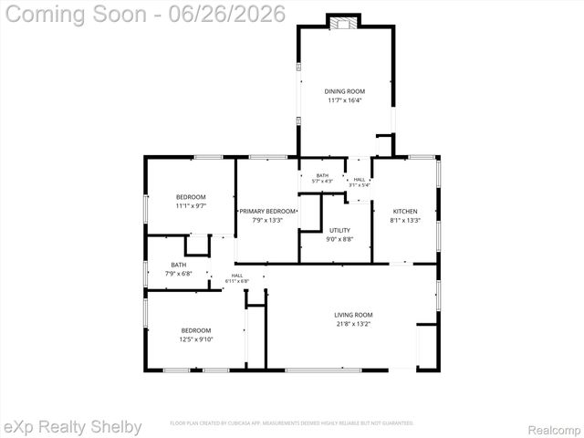 28286 Red Leaf Lane, Southfield, MI 48076