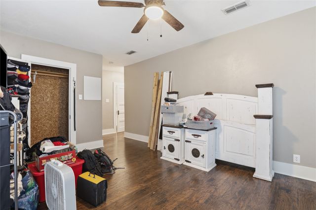 1092 W Frey Street, Stephenville, TX 76401