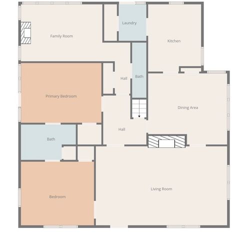 1092 W Frey Street, Stephenville, TX 76401